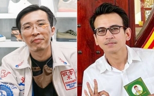 Disebut Dokter Pansos, dr Tirta Bongkar Adam Deni Pernah Memerasnya
