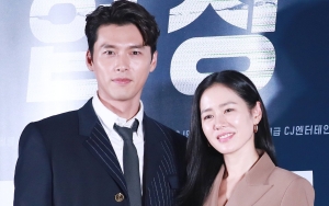 Intip Interior Penthouse Mewah yang Disiapkan Hyun Bin untuk Son Ye Jin sebagai Rumah Pengantin Baru