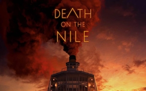 'Death on The Nile' Dilarang Tayang di Dua Negara Ini Gegara Gal Gadot