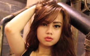 Fina Tiza Eks Istri Mike D'Bagindas Minta Maaf Usai Rumah Digeruduk Ojol, Kronologinya Bikin Emosi