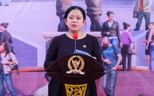 Puan Maharani Kesal Ada Gubernur Tak Sambut Kedatangannya: Malas-Malasan