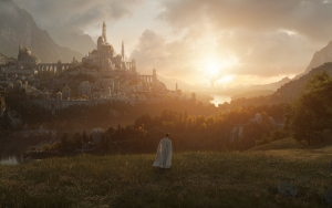 Terungkap Alasan 'Lord of The Rings' Amazon Tak Akan Tampilkan Adegan Seksual