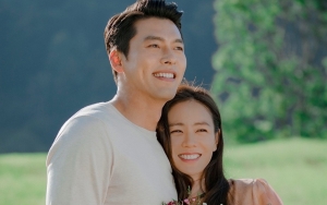 Pernikahan Hyun Bin dan Son Ye Jin Dipastikan Tanpa Kehamilan di Luar Nikah