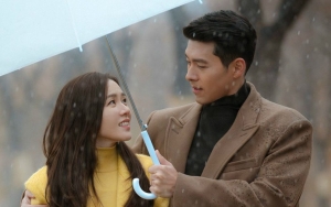 Segera Menikah, Adegan Legendaris Son Ye Jin - Hyun Bin di 'Crash Landing On You' Ini Kembali Viral