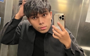 Thariq Halilintar Komentari Isu Playboy dan Suka Permainkan Hati Wanita