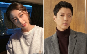 Bakal Nikah, Jiyeon T-ara Pernah Pacaran dengan Lee Dong Gun dan 'Dikhianati'