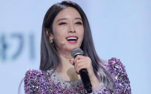 Jiyeon T-ara Pernah Sebut Dua Aktor Ini Jadi Tipe Idealnya Sebelum Kepincut Calon Suami