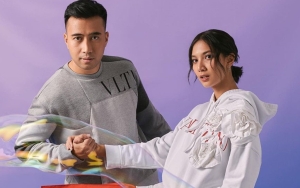 Vidi Aldiano Ungkap Pengalaman Kocak Sheila Dara Masak Telur: Jadi Kayak Plastik