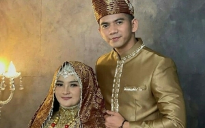 Syifa Unggah Foto Mesra Bareng Ridho DA, Caption Manis Bukti Rumah Tangga Tak Bermasalah? 