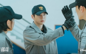Debut Akting Kang Daniel di 'Rookie Cops' Sempat Kena Kritik, Potensi Semakin Terpampang Nyata?