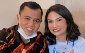 Tegas, H. Faisal 'Pantang Mundur' Perjuangkan Makam Vanessa Angel Agar Tak Dipindah Selama Ada Ini
