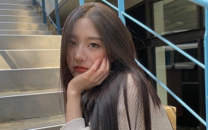 Yein eks Lovelyz Akui Kurang Suka Pakai Baju Saat di Rumah, Punya Prinsip Begini