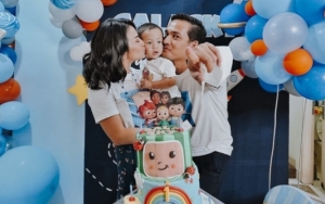 100 Hari Kepergian Vanessa Angel, 8 Potret Bersama Sahabat Dan Keluarga Ini Jadi Kenangan Manis