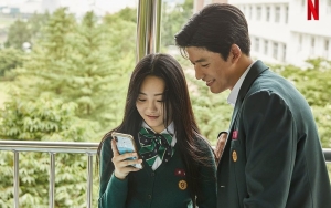 Choi Yi Hyun Bongkar Perilaku Manis Lomon di Lokasi Syuting 'All Of Us Are Dead'