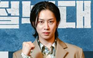 Kim Heechul Super Junior Akui Beli Rumah Mewah, Tapi Bilang Begini Soal Rencana Nikah