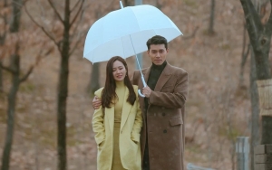 Muncul Rumor Son Ye Jin dan Hyun Bin Sempat Putus Saat Syuting 'Crash Landing On You', Ini Detailnya