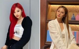 Ada Ningning aespa dan Tzuyu TWICE, Sederet Idol Ini Pernah Dikritik Terkait Nasionalisme