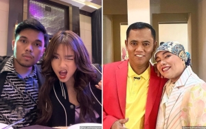 Thariq PD Sebut Kini 'Anak Kesayangan' H. Faisal dan Dewi Zuhriati, Fuji Bereaksi Begini