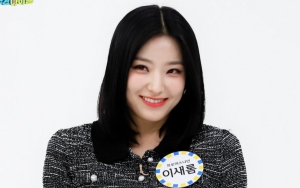 Tak Sadar, Saerom fromis_9 Dikritik Habis-Habisan Karena Bilang Ini Saat V Live