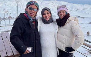 Mertua 'Larang' Aurel Hermansyah Operasi Caesar: Nanti Atta Gak Bisa Punya Anak Banyak