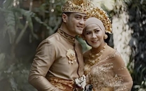 Kiss Awards 2022: Intip Penampilan Venna Melinda-Ferry Irawan Debut Red Carpet Usai Resmi Lamaran