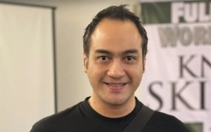 Kini Sudah Sehat, Ferry Irawan Ternyata Sempat Tuai Cibiran Saat Derita Sakit Keras