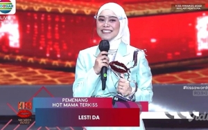 Kiss Awards 2022: Lesty Kejora Borong Piala, Ini Daftar Lengkap Pemenang di Hari Pertama