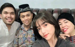 Haji Faisal Terkesan Usai Didatangi Thariq Halilintar: Dia Laki-Laki yang Bertanggung Jawab
