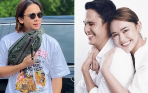 Billy Syahputra Akhirnya Komentari Kabar Amanda Manopo dan Mischa Chandrawinata Pacaran