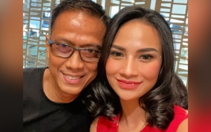 Doddy Sudrajat Dikabarkan Sakit, Tahlilan 100 Hari Vanessa Angel Batal Digelar?