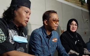 Doddy Sudrajat Gelar Acara 100 Hari Wafatnya Vanessa Angel Di Pesantren Hingga Pengajian Keluarga