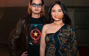 Kiss Awards 2022: Dul Jaelani Ibaratkan Nikah Bak Ujian Nasional, Ini Kata Tissa Biani