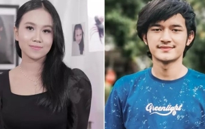 Ekspresi Mayang Tuai Sorotan Usai Dicecar Pertanyaan Soal Rivaldi 'Tak Akuinya' Sebagai Pacar