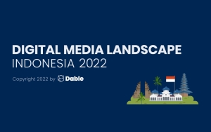 Dable Digital Media Landscape 2022: WowKeren.com Raih 5 Besar Media Daring Entertainment Terpopuler