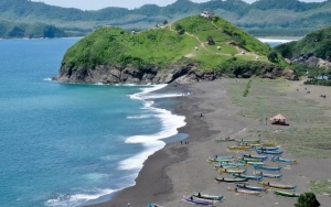 Ritual di Pantai Payangan Jember Tewaskan 11 Orang, Ini Pengakuan Korban Selamat