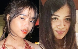 Tom Liwafa dan Fuji Sindir Tukang Bohong, Reaksi Sepupu Vanessa Angel Nyelekit?