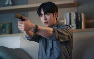 Seo Kang Joon Sukses Bikin Penulis 'Grid' Takjub, Tipe Wajah Jadi Salah Satu Alasan