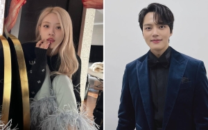 Rose BLACKPINK dan Yeo Jin Goo Jadi Model Brand Retail, Posternya Bikin Salah Sangka