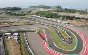 Tes Pramusim MotoGP Rampung, Begini Pujian hingga Evaluasi Untuk Sirkuit Mandalika 