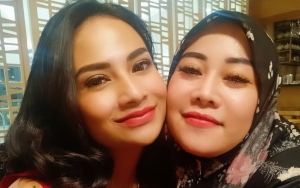 Puput Ibu Tiri Dikira Umbar Aib Vanessa Angel Hamil Duluan, Picu Reaksi Miris?