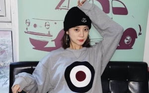 Hyelim eks Wonder Girls Pamer Foto Cokelat Segunung di Hari Spesial Valentine