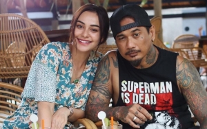 Nyesek Lalui Valentine Tanpa Nora Alexandra, Jerinx SID Janji Bakal Turuti Permintaan Ini