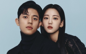 Lomon Sebut Romansanya dengan Cho Yi Hyun di 'All of Us Are Dead' Lebih Asli dan Jujur, Kenapa?