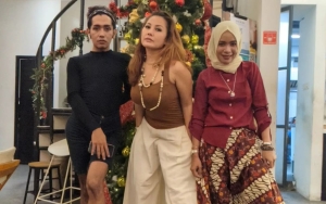 Dilabrak Kim Hawt dan Emma Waroka, Wanita Diduga Mata-Mata Doddy Sudrajat Buka Suara