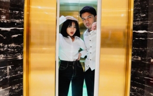 Fuji dan Thariq Halilintar Duet Romantis, Momen Ini Malah Bikin Ngakak