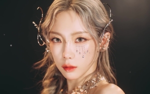 Tae Yeon Girls' Generation Secantik Dewi Yunani di MV Comeback Solo 'INVU'