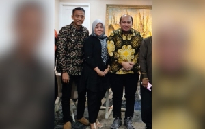 Ibu Tiri Bongkar Awal Mula Vanessa Angel Bikin Asuransi 500 Juta Buat Doddy, Pria 'BS' Ikut Andil?