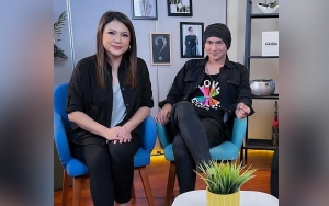 Anji Curhat Sampai Diblokir Istri Gara-gara Balas Chat Begini 