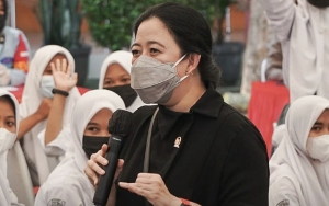 Turut Soroti Polemik JHT, Puan Ingatkan Bukan Dana Pemerintah: Potongan Gaji Pekerja
