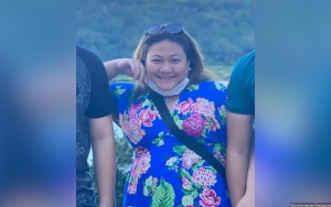Hakim Tegur Olivia Nathania yang Makan dan Minum Saat Sidang